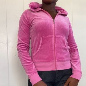 Juicy Couture Hoodie
